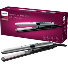 Philips HP8361/00 Procare Keratin Saç Düzleştirici Outlet Teşhir Ürün