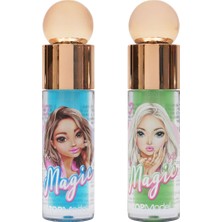 Top Model by Depesche Topmodel Magic Lip Gloss - Renk Değiştiren Sihirli Dudak Parlatıcısı - Ph Duyarlı