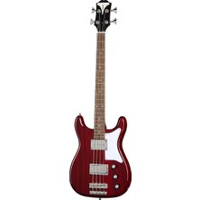 Epiphone Newport Bas Gitar (Cherry)