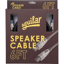 Aguilar Speakon To Speakon Hoparlör Kablosu (2 Metre)