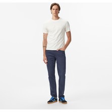 Guess Angels Slim Fit Erkek Lacivert Pantolon
