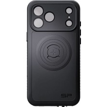 Sp Connect C+ iPhone 17 Pro Extreme Telefon Kılıfı