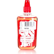 Gewa La Tromba Valve Oil (Heavy)