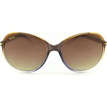 Hills Top Hılls Top Polarized HG2162  Kadın Güneş Gözlüğü
