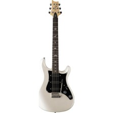 PRS - Paul Reed Smith Prs Se Nf3 Gülağacı Elektro Gitar (White Pearl)