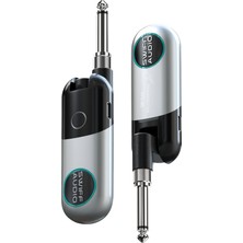 Swiff Audio Ws-80 Kablosuz Enstrüman Bağlantı Sistemi