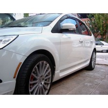 Tuning Vadisi Focus 2 - 2.5 Yan Ek Marşpiyel Boyasız