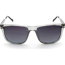 Hills Top Hılls Top Polarized HG2186 C223 Erkek Güneş Gözlüğü