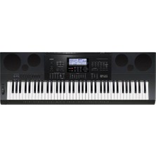 Casio WK-7600 76-Tuş Klavye, Arranger Özellikleri ile Müzik Yapımında Kolaylık Sağlar