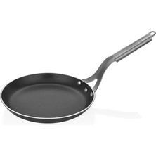 Altınbaşak A 110KO 22 Lazzetti Indüksiyon Krep ve Omlet Tava 22 cm