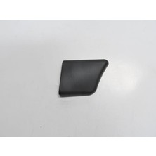Bzt Peugeot Partner- 96/02; Ön Çamurluk Bandı Sağ Siyah 8544.J6