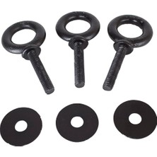 Line 6 Eyebolt Suspension Kit (StageSource L3t Hoparlör Uyumlu)