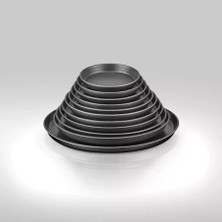 Altınbaşak A 131 55 Sac Pizza Tava 55 cm