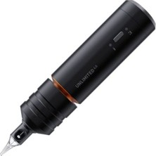Gümrük Bey Cheyenne Sol Nova Unlimited 4.0 mm Stroke - Siyah