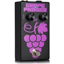 Aguilar Grape Phaser V2 Bass Effects Pedal