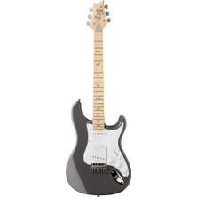 PRS - Paul Reed Smith Prs Se Silver Sky Elektro Gitar (Overland Grey)