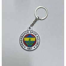 Anahtarlık Taraftar Fb