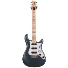PRS - Paul Reed Smith Prs Se Nf3 Akçaağaç Elektro Gitar (Gun Metal Grey)