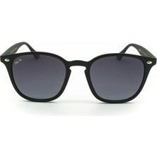 Hills Top Hılls Top Polarized HG2161 C3M Unisex Güneş Gözlüğü