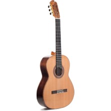 Prudencio Saez 5-Ps C (138) Klasik Gitar (Natural)
