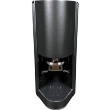 By Kitchen Bot-S Otomatik Kahve Tamper, Siyah