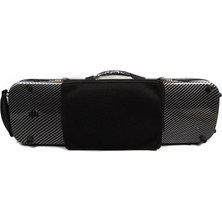 Rösler Oblong Carbon Keman Case