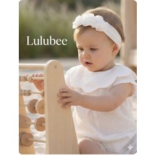 Andywawa Kız Bebek Tulum Takım Romper ANW-AC26641