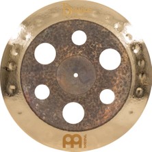 Meinl 18" Byzance Trash China Zil
