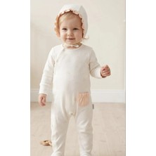 Andywawa Kız Bebek Tulum Takım Romper ANW-AC26533