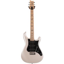 PRS - Paul Reed Smith Prs Se Nf3 Akçaağaç Elektro Gitar (Pearl White)