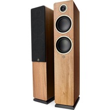 Argon Audio Fenris A55 Aktif Kule Tipi Hoparlör (Ceviz)