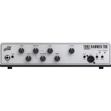 Aguilar TH700V2 Tone Hammer Gen 2 700-watt Bas Kafa Amfi