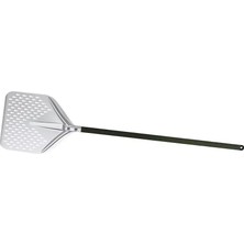 Altınbaşak A 318 40 Alüminyum Delikli Pizza Küreği 40 cm