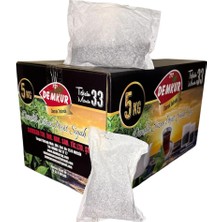 Demkur Süzen Poşet 5kg