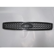 Bzt Ford Fusion- 07/11; Ön Panjur Gri (Nikelaj Çerçeveli) (Tyg) 6N118200BCSMAS