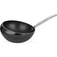 Altınbaşak Boomerang Wok Tava 28 cm , A 189 28
