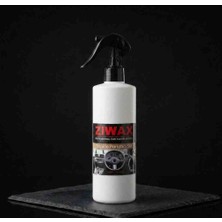 Ziwax Zıwax Torpido Parlatıci Süt 500 ml