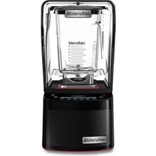 Blendtec - Professional 800 Blender,3.8 HP,1800W,WILDSIDE+ - P800D4601-EU