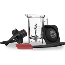 Blendtec - Twister 0.5 Lt (16 Oz) Blender Hazne - 40-620-54