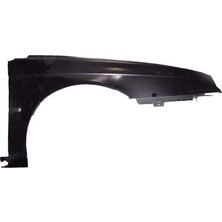 Bzt Alfa Romeo 155- 93/94; Ön Çamurluk Sağ Köşeli Sinyal Delikli 60502844