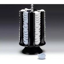 Zicco Sosluk Reçellik Standı Döner Ø30X46 cm Zcp 097
