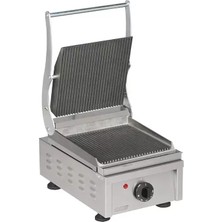 Omake TST01.E11 8 Dilim Tost Makinesi, Elektrikli, OMK.TST11.E11.0008.Z5F