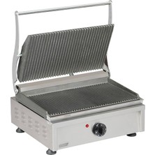 Omake 12 Dilim Tost Makinesi, Elektrikli, OMK.TST01.E11.0012.Z5F