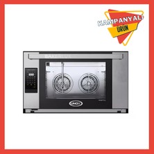 Unox Bakerlux Shop.pro Rosella Elektrikli Patisserie Fırın Dijital 4 Tepsili 40X60 cm XEFR-04EU-ELDV