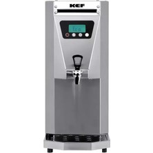 Kef Wb 8 Su Isıtıcı Elektrikli Dijital 8 Litre