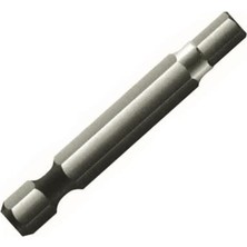 Leo 25 Adet T20 50MM ¼’’ S2 Kalite Mıknatıslı Bits Torx Matkap Ucu,tornavida Ucu