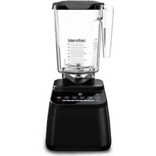 Blendtec - Designer 650 Blender,3 HP,1560W,WILDSIDE+ - D650D0501A1A-EUA1AP1