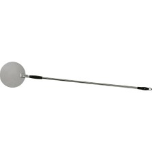 Altınbaşak Çelik Pizza Küreği 24 cm , A 342 24