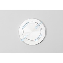 KF40 Blank Flange (Kör Tapa)