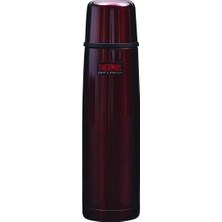 Thermos FBB-1000 Light & Compact 1l Midnight Red 185199